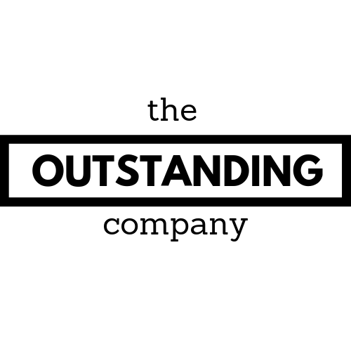 The Outstanding Company